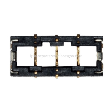 Battery FPC Connector for Iphone 5S 5C